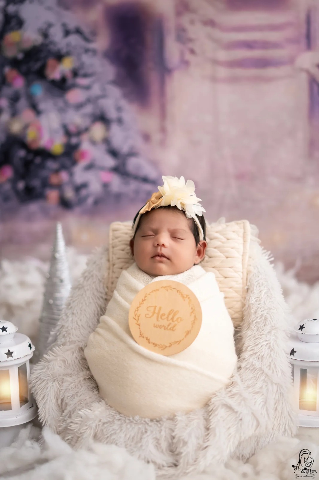 Newborn Photography in Pune: Everything Parents Need to Know
