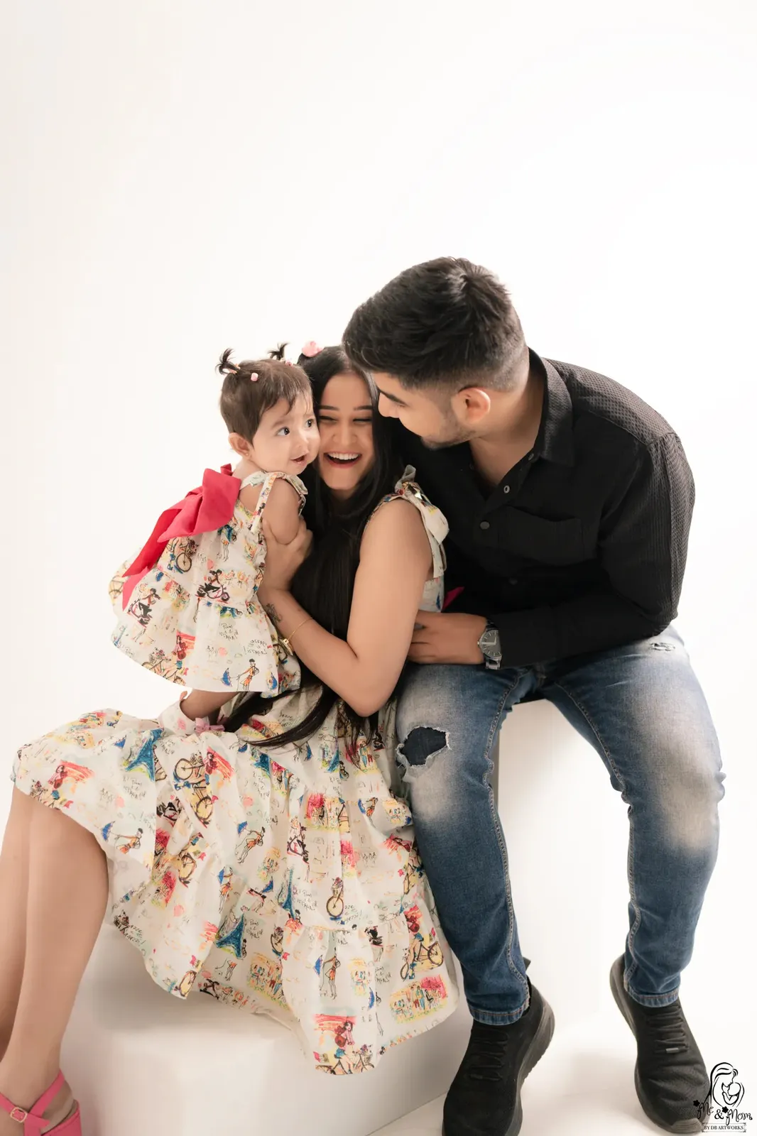 First Birthday Celebration